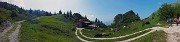 23 Panoramica Malga Pozzetto (1399 m)